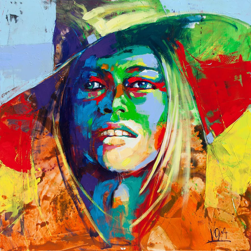 artist Voka work example image