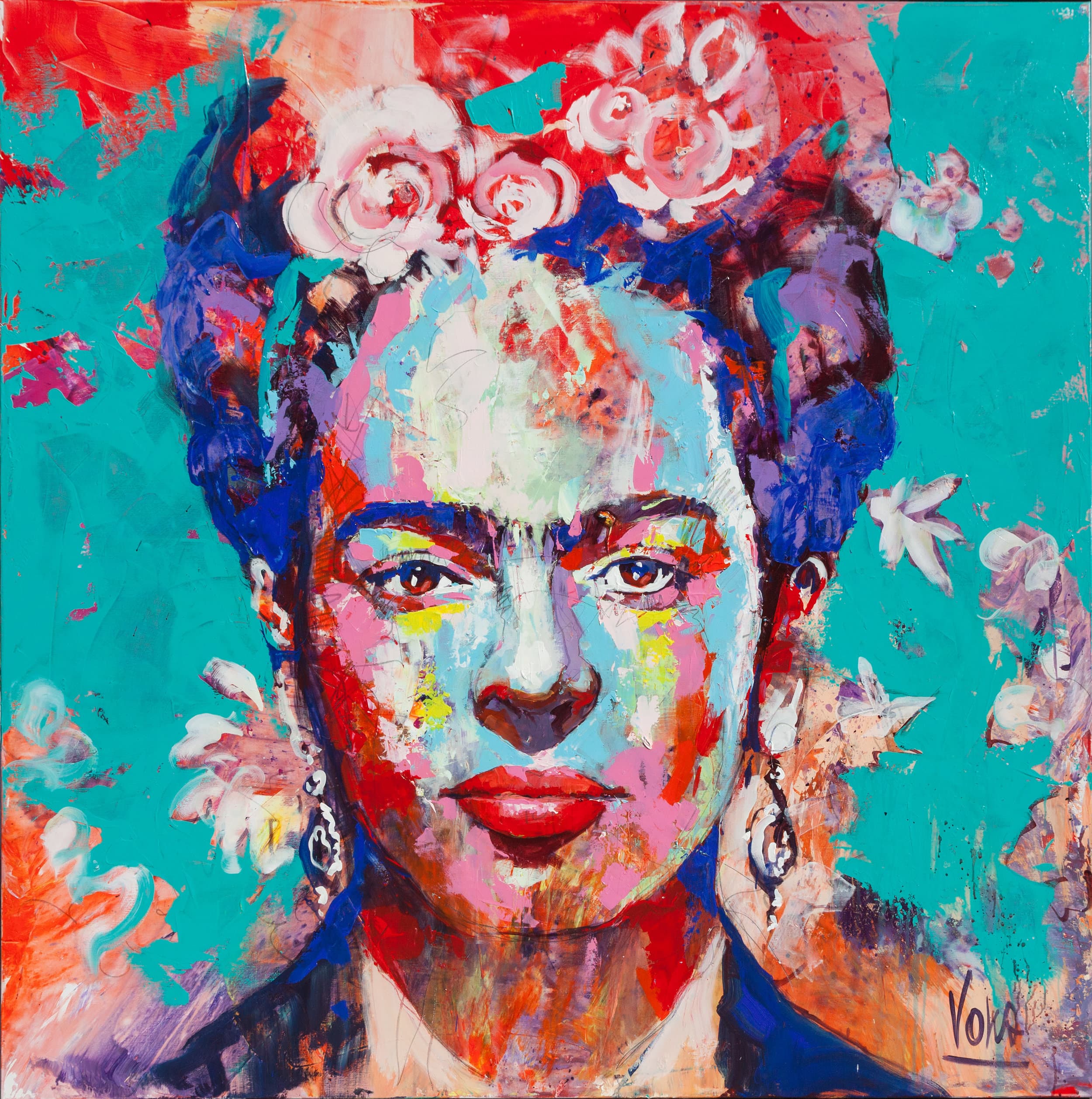 artist Voka work example image