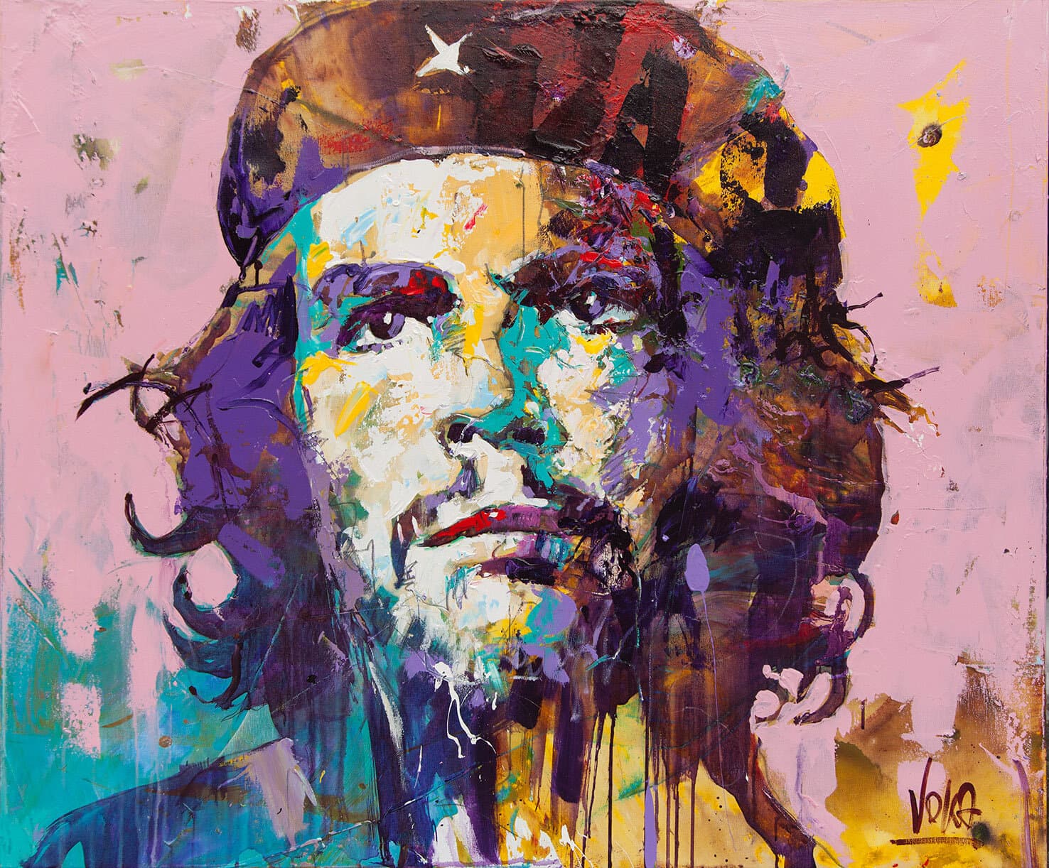 artist Voka work example image