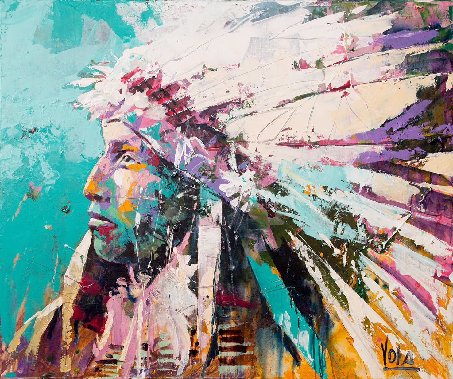 artist Voka work example image