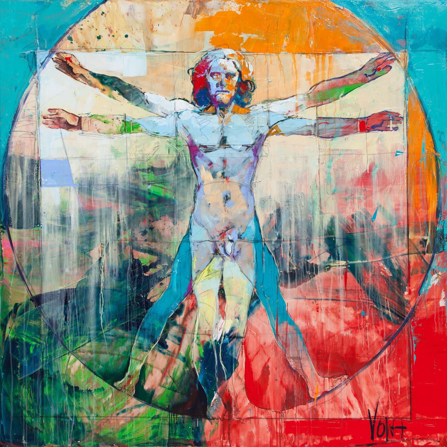 artist Voka work example image