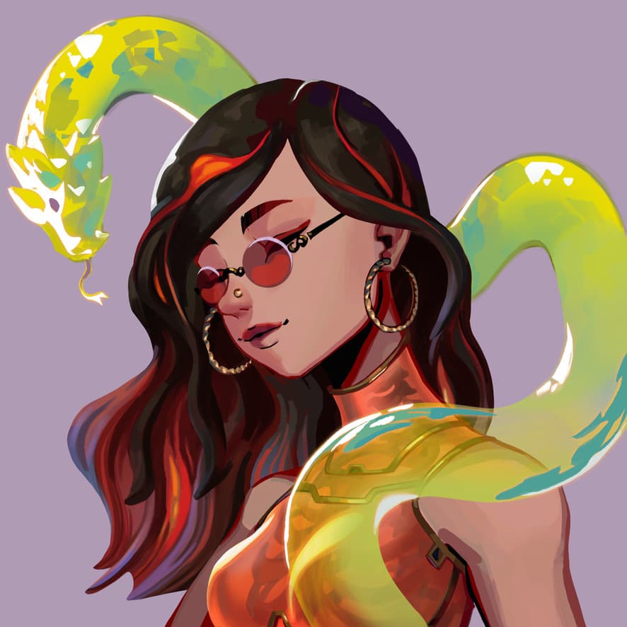 Member LilithQ image